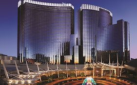 Las Vegas Hotel Aria